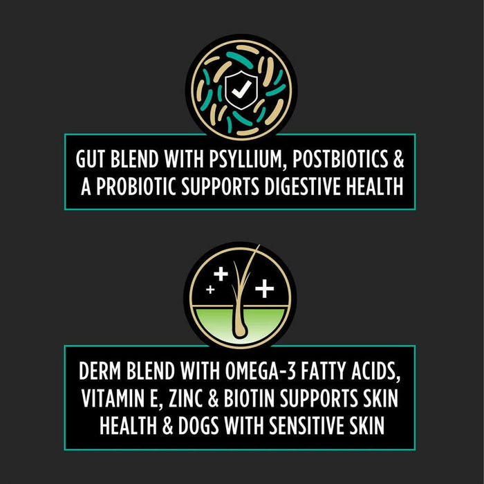Purina Pro Plan Veterinary Supplement Multi Care Canine Supplement