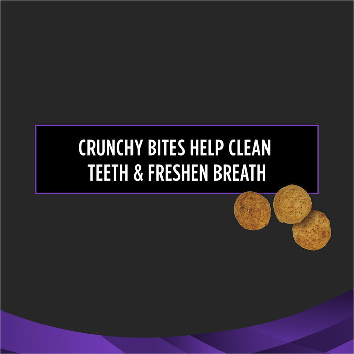 Purina Pro Plan Veterinary Dental Bites Feline Treats