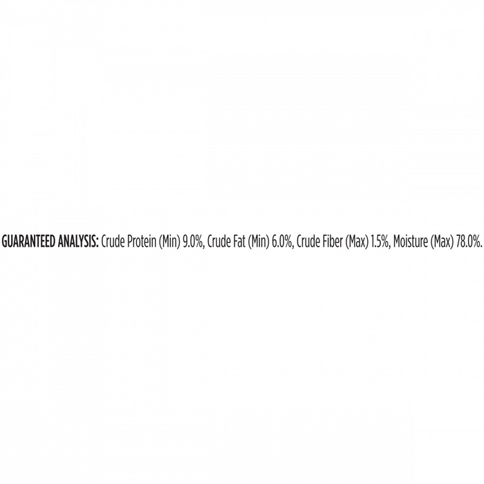 Purina Pro Plan Savor Adult Beef & Brown Rice Canned Dog Food