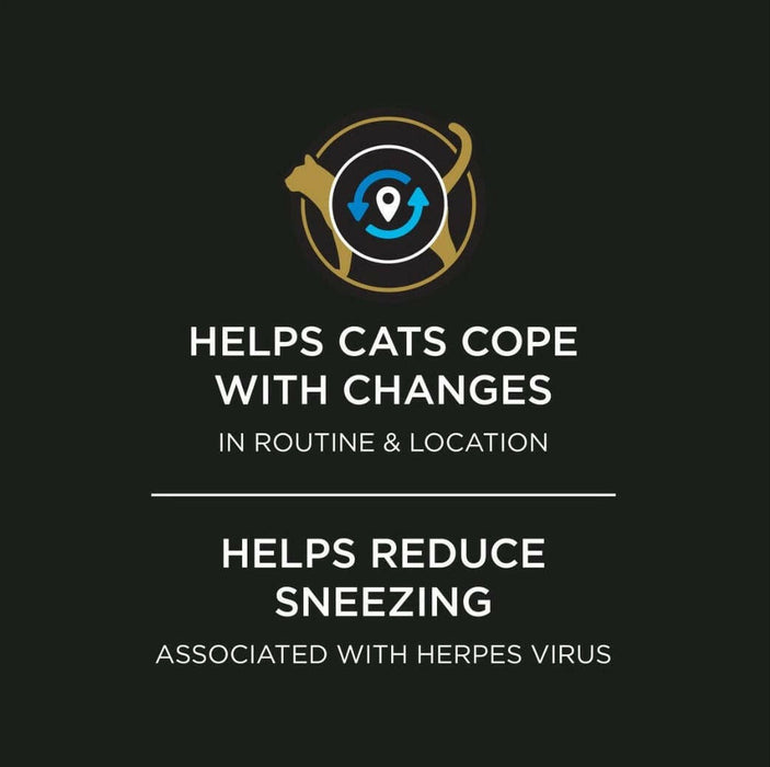 Purina Pro Plan Veterinary Supplements Calming Care for Cats
