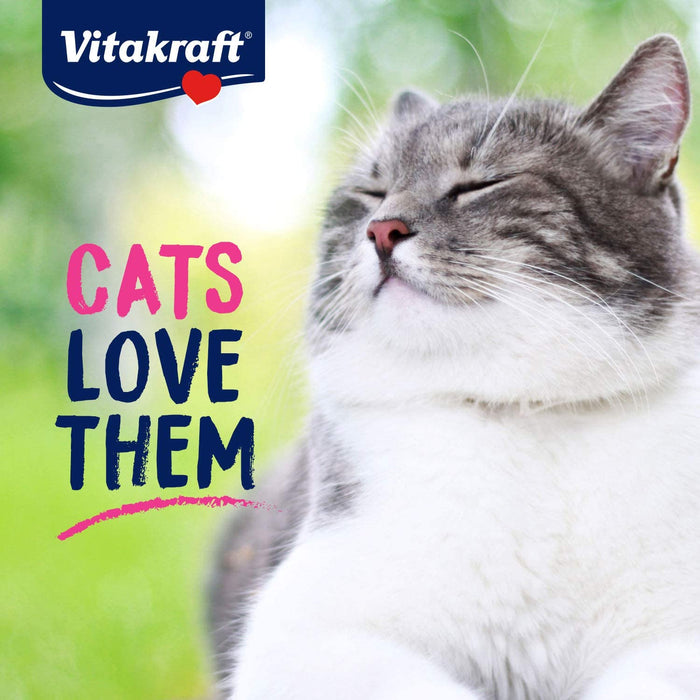 Lick 'N' Lap Creamy Cat Treat – Chicken – Great for Bonding – Low Calorie Interactive Wet Cat Treat - 20 Pack