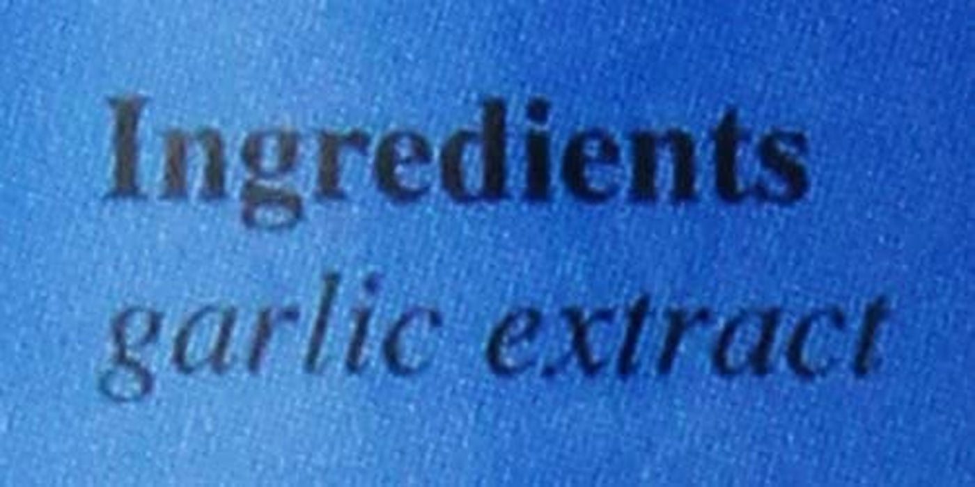 Seachem Garlic Guard 500-Ml