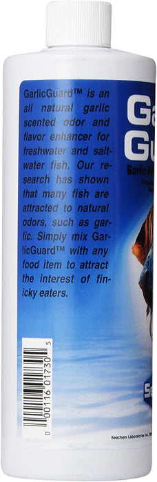 Seachem Garlic Guard 500-Ml