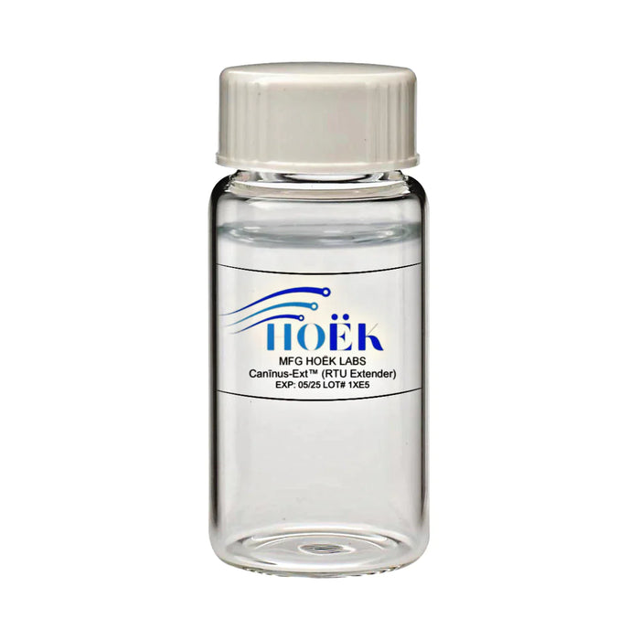 Canīnus-Ext ™ RTU Short Term (3 days) Extender Canine Extender 20ML