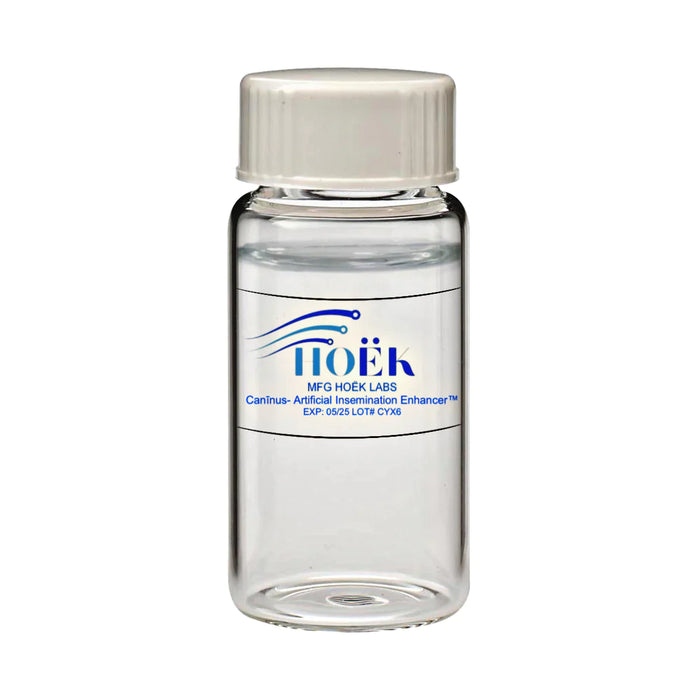 Canīnus-Artificial Insemination Enhancer™ RTU Insemination Enhancer 20ML