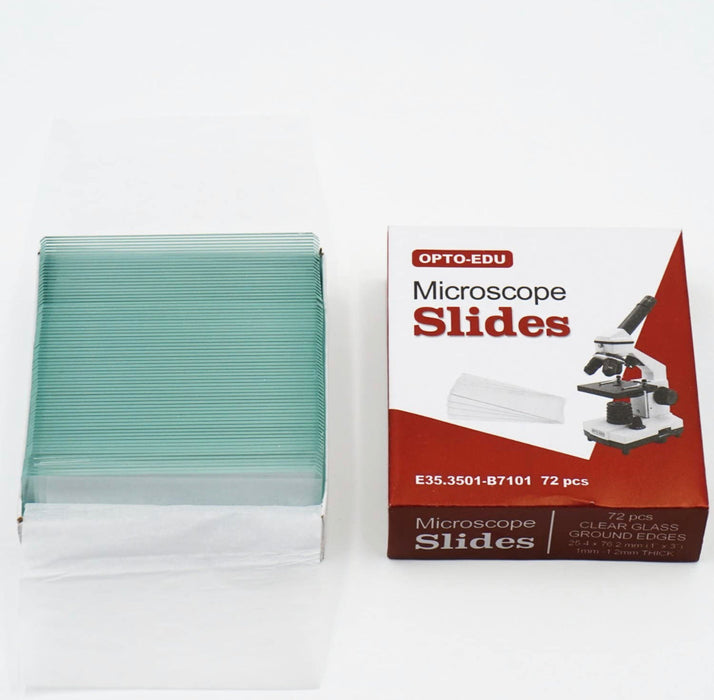 Microscope slides