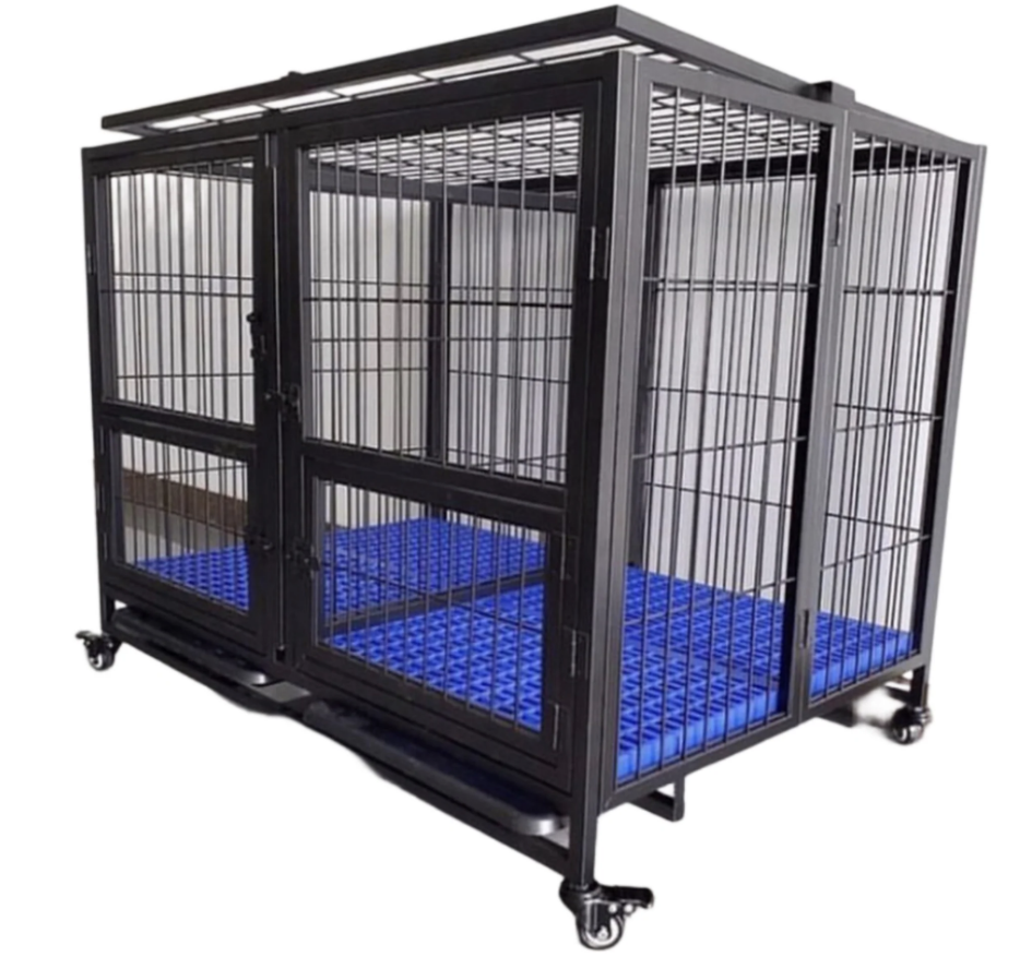 Crates & Kennels