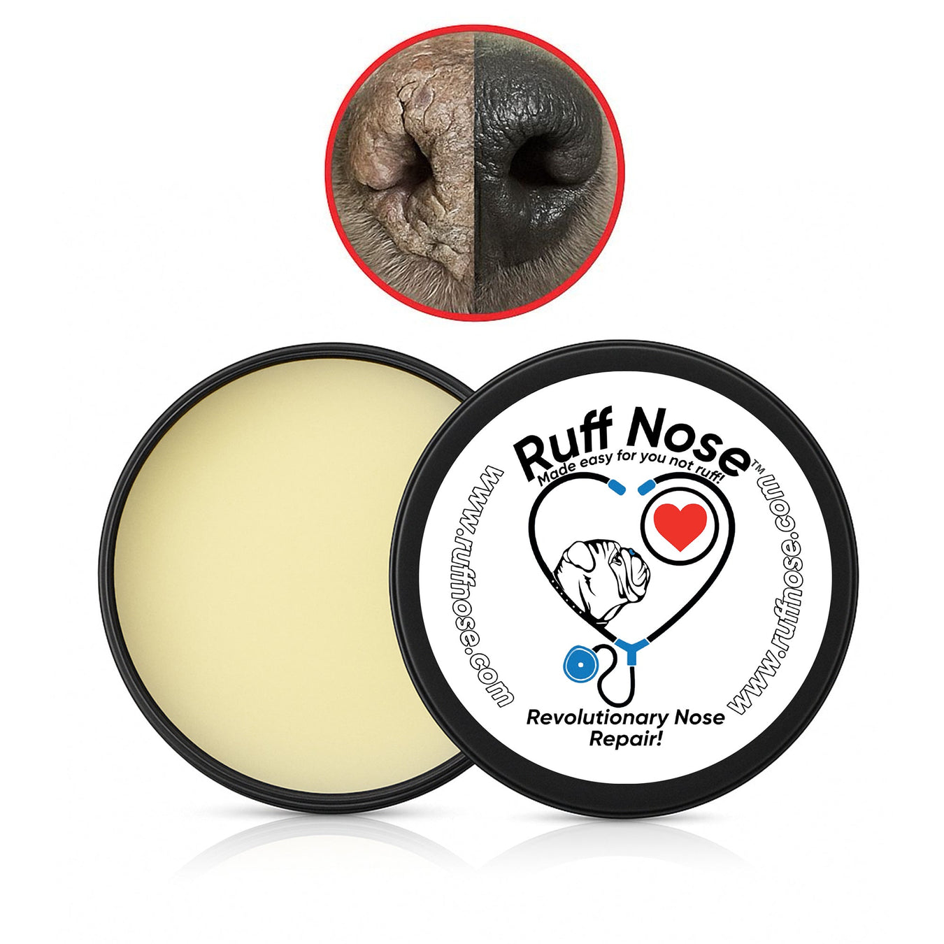 RuffNose™