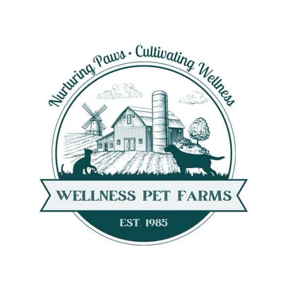 Wellness Pet Farms
