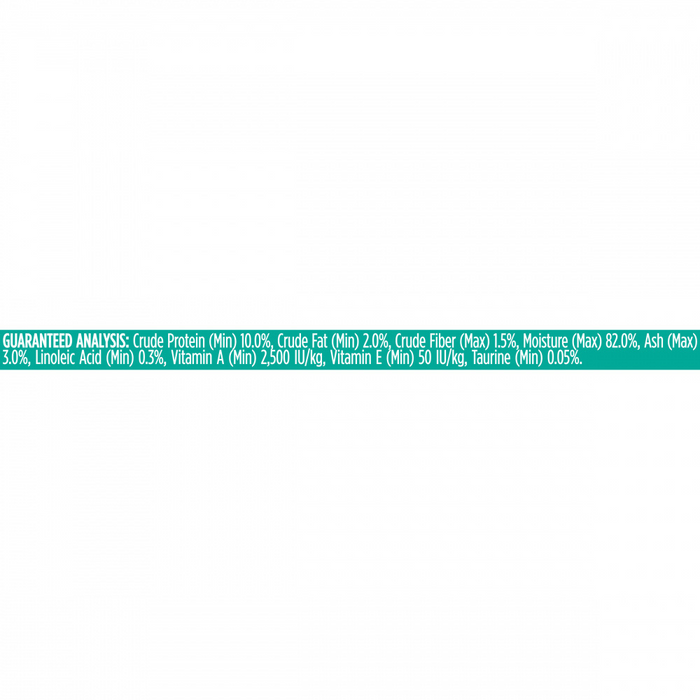 Purina Pro Plan Savor Adult Trout & Pasta Entree in Sauce Canned Cat Food