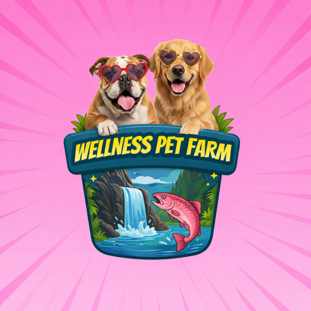 Wellness Pet Farms