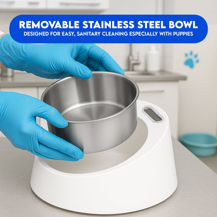 Neo Natal Puppy Scale