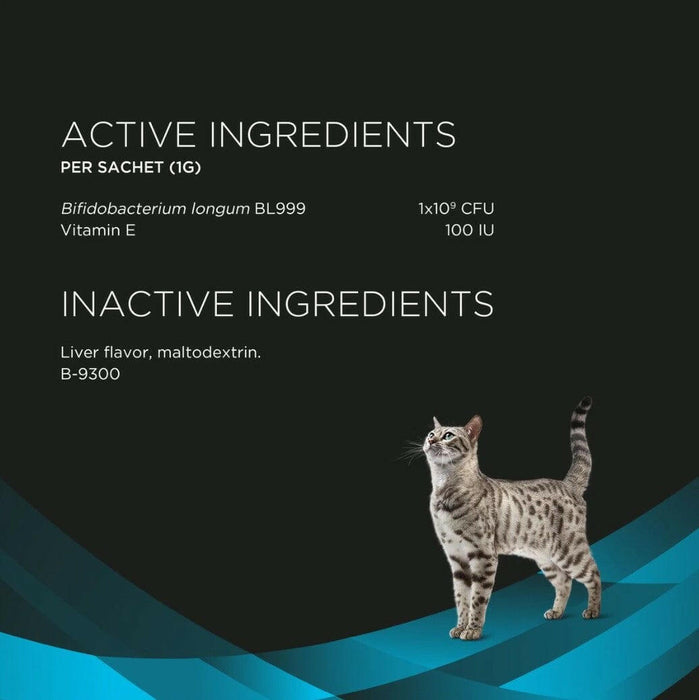 Purina Pro Plan Veterinary Supplements Calming Care for Cats