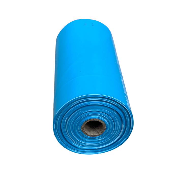Bio-based Dog Poop Bags with Bamboo Dispenser