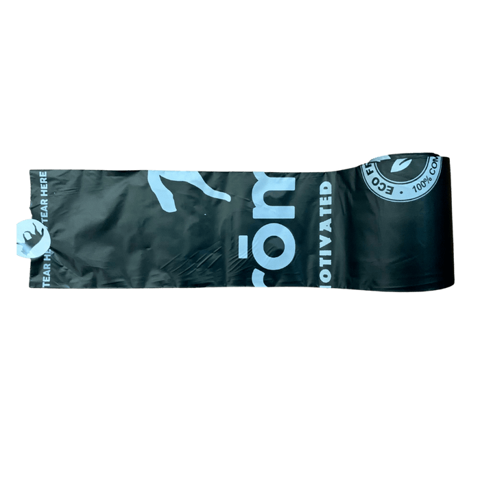 Compostable Dog Poop Bags