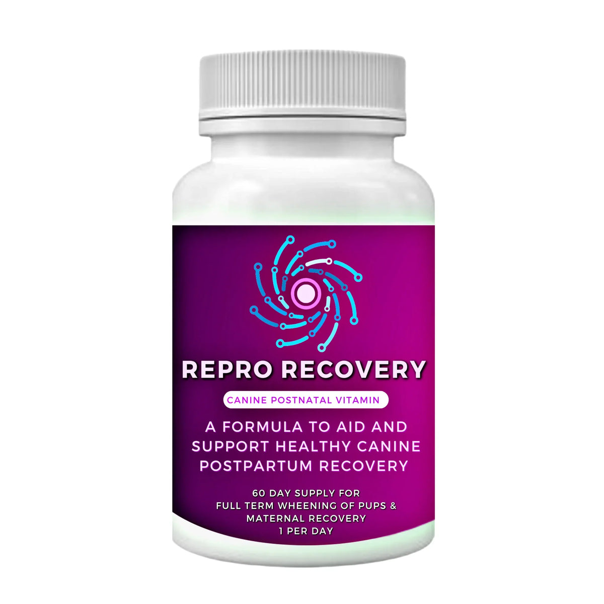 Repro Recovery™ Canine Postnatal (after birth) — Horizon Animal Care